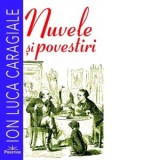 Nuvele si povestiri