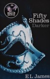 Fifty Shades Darker - 2012 - E. L. James ($K173)