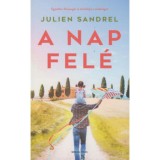 A nap fel&eacute; - Julien Sandrel