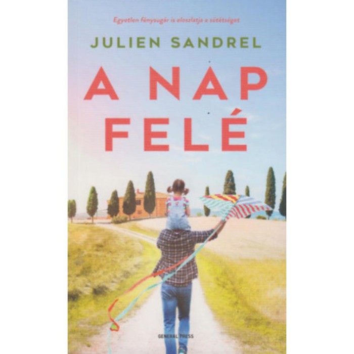 A nap fel&eacute; - Julien Sandrel