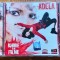 Adela (Popescu) - Iubire Ca In Filme (1 CD)