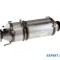 Filtru particule dpf Iveco Daily 2 (2000-2006) #1