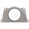 Elring Etansare, intercooler