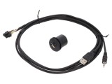 Cablu DELOCK 1,5m Negru 20AWG/22AWG/28AWG Conector Negru 85718