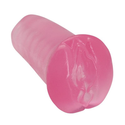 Masturbator Soft Pink Vagina foto