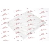 Filtru polen Toyota Avensis ( T25 ), Avensis Estate ( T25 ), Avensis Sedan ( T25 ), Corolla E12 ), Corolla Estate ( E12 ), Corolla Sedan ( E12 ), Cor