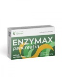 Enzymax Pancreatin, 30 capsule, Laboratoarele Remedia