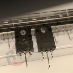K12A60D TK12A60D - Toshiba
