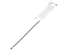 Antenă 2.8dBi Bluetooth/WiFi/ZigBee U.FL