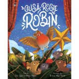 Gusa-Rosie Robin, Dan Ojari &amp; Mikey Please, Rao