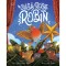Gusa-Rosie Robin, Dan Ojari &amp; Mikey Please