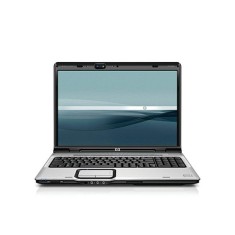 Laptop HP Pavilion dv9500, Intel Core 2 Duo T7100 1.80 GHz, 4 GB DDR2, 300 GB HDD SATA, Nvidia GeForce 8600M GS, Bluetooth, WebCam, Display 17&amp;quot; 1440 b foto