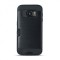 HUSA CAPAC DEFENDER CARD SAMSUNG A750 GALAXY A7 2018 NEGRU