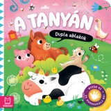 A tany&aacute;n - Dupla ablakok - Agnieszka Bator