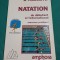 NATATION EXERCICES PRATIQUES * DU DEBUTANT A L INTRNATIONAL / M. PEDROLETTI /05