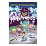 ArkhaManiacs (New Edition)