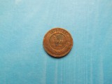 Rusia 3 Kopeici / Kopeiki / Kopecks 1879