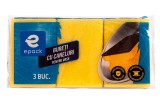Bureti cu caneluri pentru vase Epack 3 buc