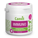 Cumpara ieftin Canvit Immuno for Dogs, 100 g