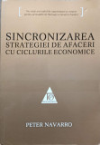 SINCRONIZAREA STRATEGIEI DE AFACERI CU CICLURILE ECONOMICE-PETER NAVARRO