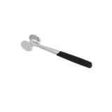 Batator de carne din inox, 3.5 x 4.5 x 22 cm, Kinghoff