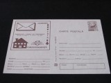 Comerț prin Corespondență Universalcoop - Carte Poștală Vintage Rom&acirc;nia