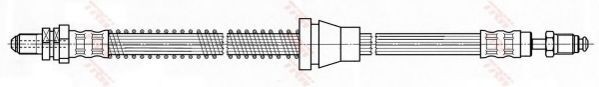 Conducta / cablu frana FORD KA (RB) (1996 - 2008) TRW PHC289