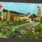 CPIB 20549 CARTE POSTALA - BAIA MARE. PALATUL POLITICO-ADMINISTRATIV, STEMA