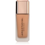 Anastasia Beverly Hills Impeccable Blurring Second-Skin Matte Foundation fond de ten lichid pentru acoperire medie spre maxima culoare 4.5W 35 ml