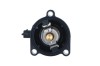 NRF 725024 EASY FIT termostat,lichid racire