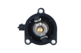 NRF 725024 EASY FIT termostat,lichid racire