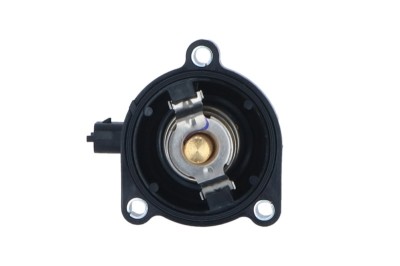 NRF 725024 EASY FIT termostat,lichid racire foto