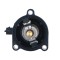 NRF 725024 EASY FIT termostat,lichid racire