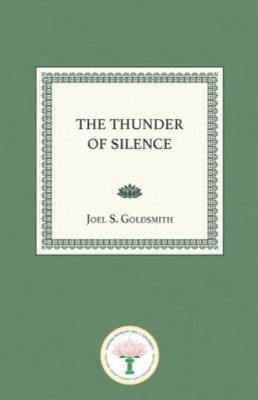 The Thunder of Silence foto