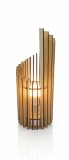 Lampa lemn &quot;Eternal Aura&quot;
