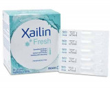 Cumpara ieftin Xailin Fresh 30 unidoze x 0.4 ml