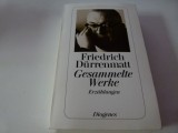 Erzahlungen - Durrenmatt