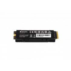 SSD Verbatim Vi7000G PCIE4 NVME M.2 SSD 4TB &amp;quot;49369&amp;quot; foto