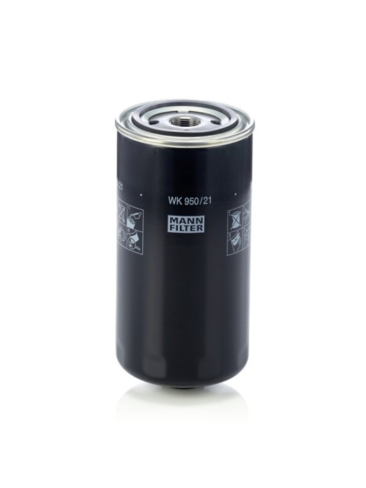 MANN-FILTER WK 950/21 filtru combustibil