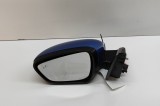 Oglinda laterală st&acirc;nga FORD KUGA III DFK 2024 OEM: RV4B-17683-DC 31198751