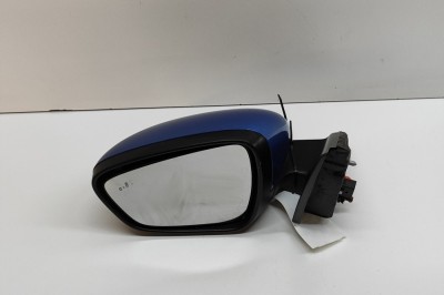 Oglinda laterală st&amp;acirc;nga FORD KUGA III DFK 2024 OEM: RV4B-17683-DC 31198751 foto