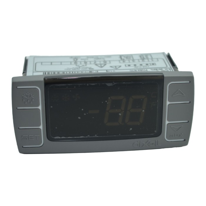 Controler Termostat electronic DIXELL, RX02CX, fara sonda