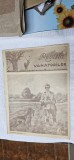 Cumpara ieftin REVISTA VANATORILOR ANUL 1944 LUNA OCTOMBRIE -NOIEMBRIE