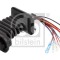 FEBI BILSTEIN 107153 febi Plus Set de reparat cabluri,usa
