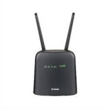 Router wireless 4G Lte, D-link Dwr 920,port Giga bit,wi-fi hotspot
