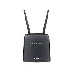 Router wireless 4G Lte, D-link Dwr 920,port Giga bit,wi-fi hotspot