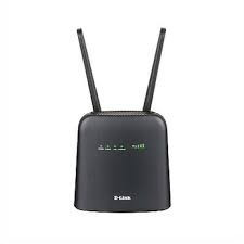 Router wireless 4G Lte, D-link Dwr 920,port Giga bit,wi-fi hotspot foto