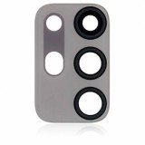 Geam Camera foto Motorola Moto G10 Argintiu Service Pack