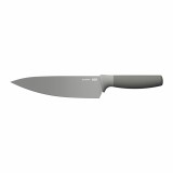 Cutitul bucatarului BergHOFF Balance, 19 cm, Otel, Gri HighLine Cooking