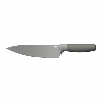 Cutitul bucatarului BergHOFF Balance, 19 cm, Otel, Gri HighLine Cooking foto